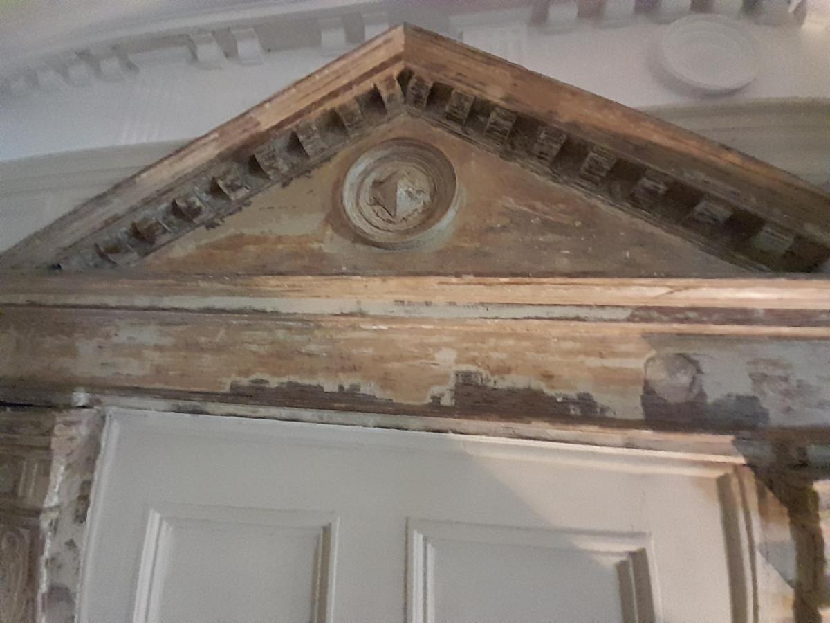 Stone Court House Hotel Maidstone Bagian luar foto