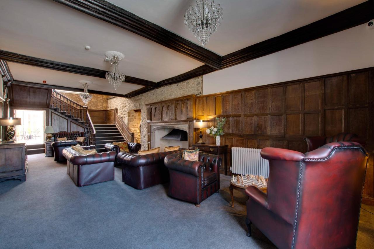 Stone Court House Hotel Maidstone Bagian luar foto