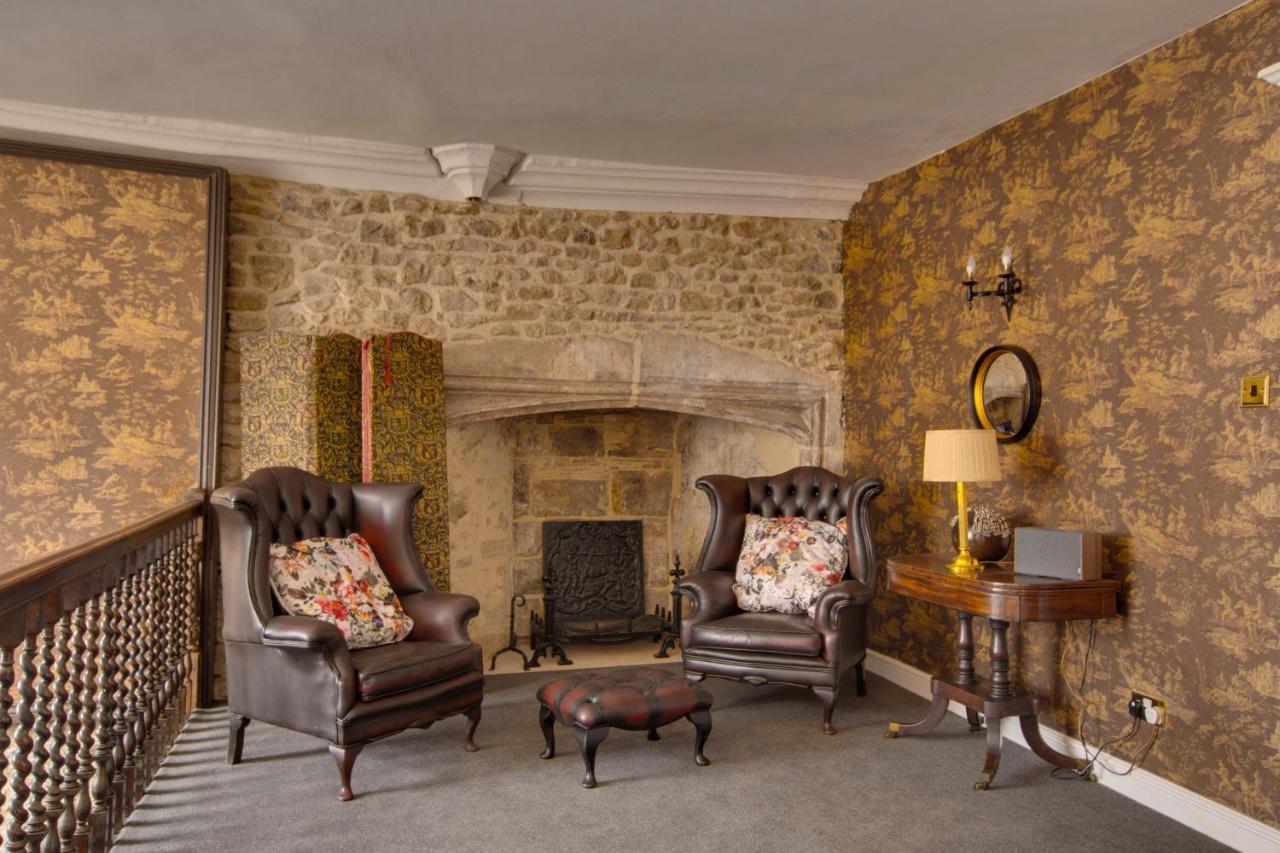 Stone Court House Hotel Maidstone Bagian luar foto